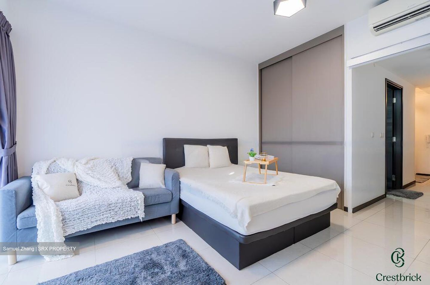 The Poiz Residences (D13), Apartment #611210921